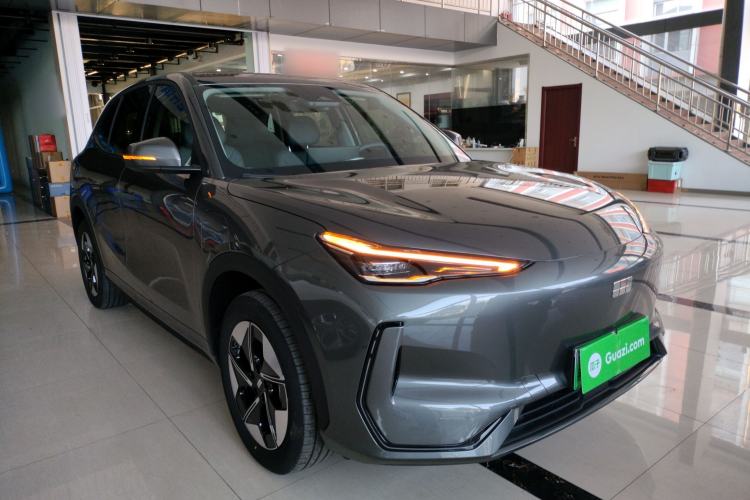 Used Geely Galaxy E5 2024 440km Launch Edition
