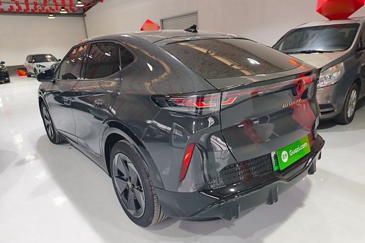 Used Volkswagen ID.UNYX 2024 Revised Pro Long-Range Version
