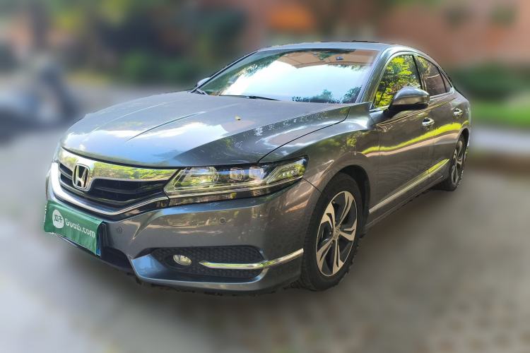 Used Honda Spirior 2015 2.4L Prestige Edition
