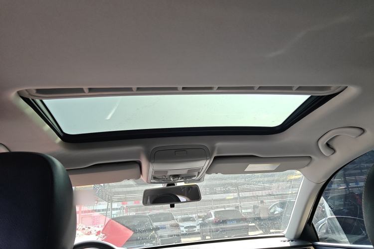 Used Volkswagen Passat 2016 330TSI DSG Luxury Edition