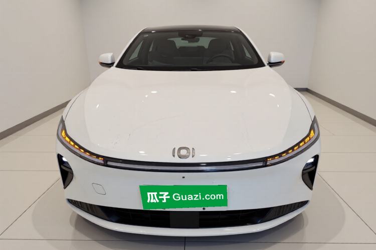 Used Qiyuan A07 2025 Blue Whale Range-Extending Model 140 Elite Version