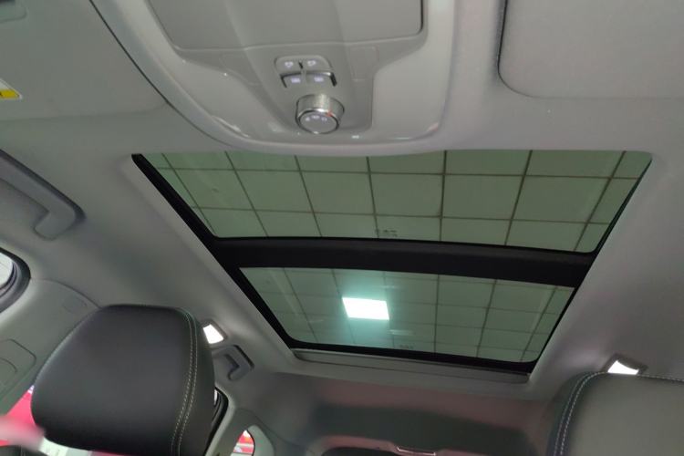 Used Chery Tiggo 8 2018 1.5 TCI Automatic Flagship Model 5-Seater
