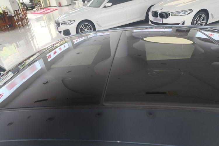 Used Cadillac CT5 2021 28T Luxury Model