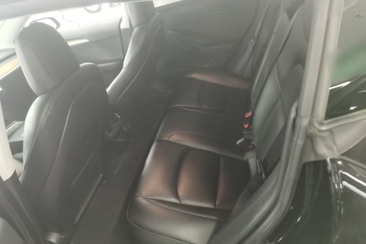 Used Tesla Model 3 2022 Performance High-Performance All-Wheel-Drive Version