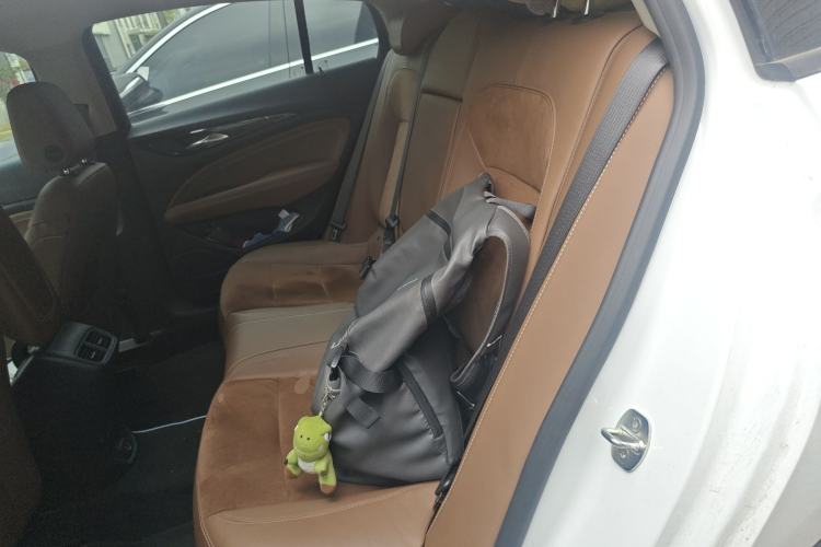 Used Buick Regal 2022 552T Smart Edition