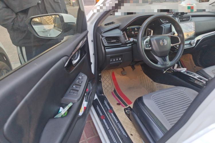Used Honda Crider 2020 Rui Hybrid 1.5L Rui Comfort Version