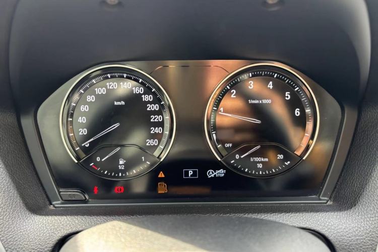 Used BMW 1 Series 2018 118i Leading Model
