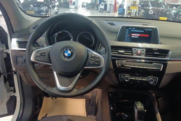 Used BMW X1 2019 sDrive18Li Premium Edition