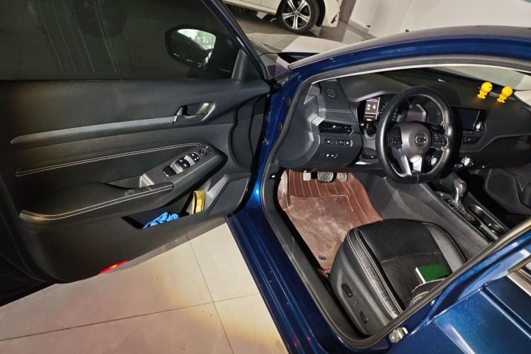 Used Nissan Teana 2019 2.0L XL Comfort Edition