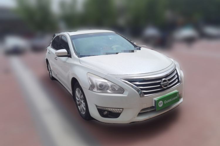 Used Nissan Teana 2014 2.0L XL Upper Tech Edition