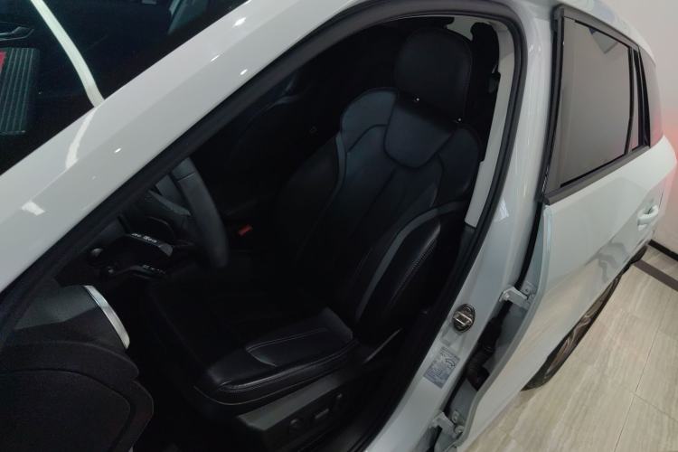 Used Audi Q2L 2022 35 TFSI Fashion Dynamic Model
