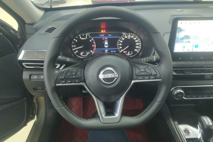 Used Nissan Teana 2022 2.0L XL-TLS Enjoyment Edition Steering Wheel