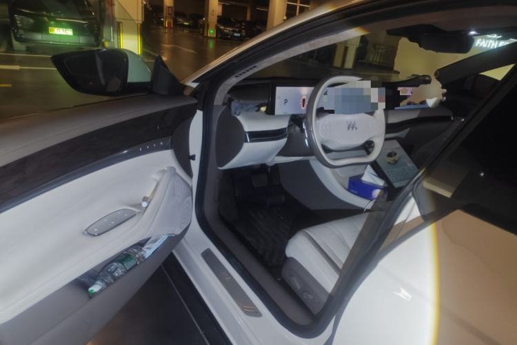 Used IM L7 2022 Dynamic Model