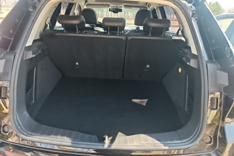 Used Haval H6 Coupe 2020 SmartConnect Edition 1.5T Automatic Two-Wheel Drive Luxury SmartConnect Model
