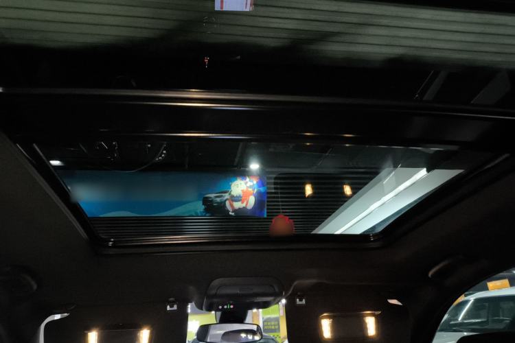 Used Cadillac XT6 2022 2.0T Six-Seater Four-Wheel-Drive Luxury Version