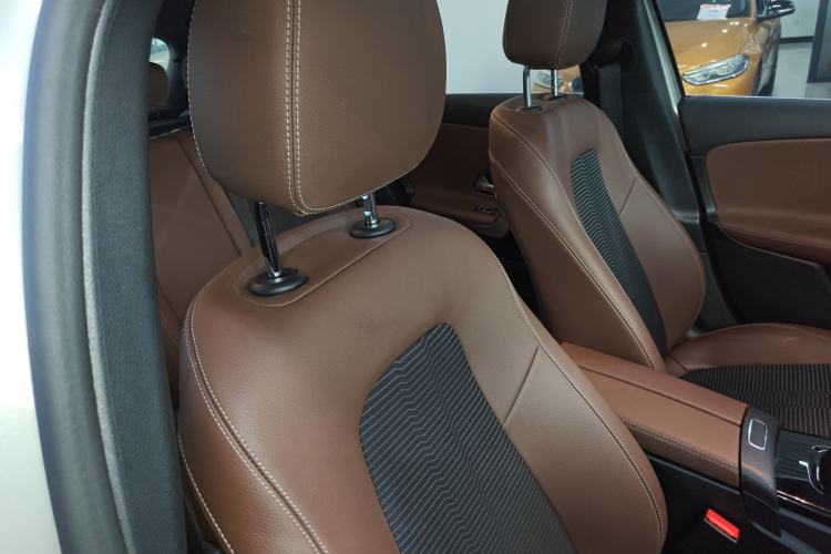 Used Mercedes-Benz A-Class 2019 A 200 Dynamic Edition
