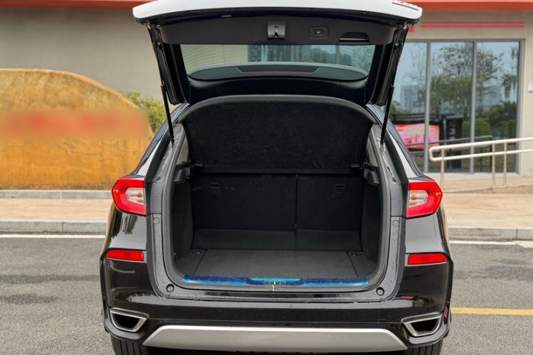 Used Honda Avancier 2017 370TURBO 2WD Luxury Edition