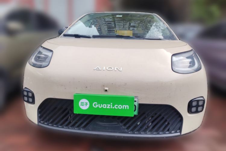 Used AION UT Super 2026 Model: Standard Edition Front