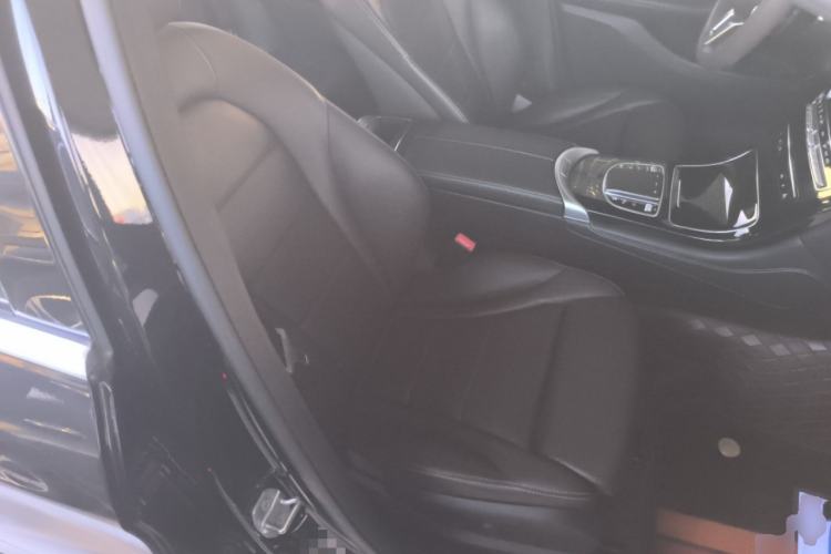 Used Mercedes-Benz GLC 2021 GLC 260 L 4MATIC Dynamic Edition