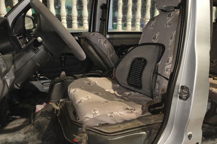 Used Wuling Rongguang 2011 1.2L Base Version
