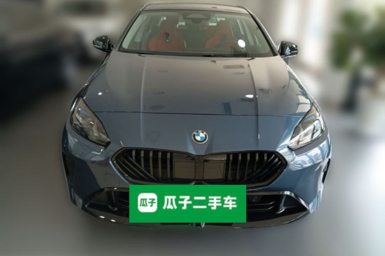 Used BMW 2 Series 2025 225L M Sport Night Edition Package Front