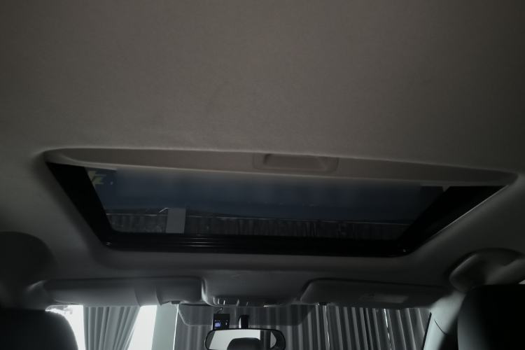 Used Honda Crider 2019 180 Turbo CVT Luxury Edition China VI Emission Standard
