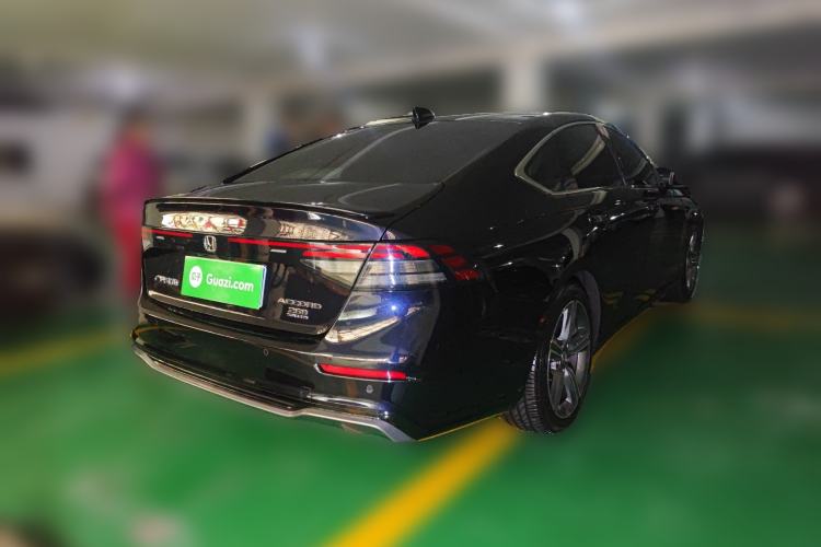 Used Honda Accord 2024 260TURBO Prestige Edition