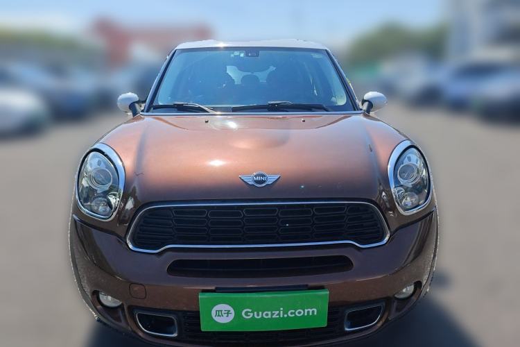 Used MINI Countryman 2012 1.6T COOPER S