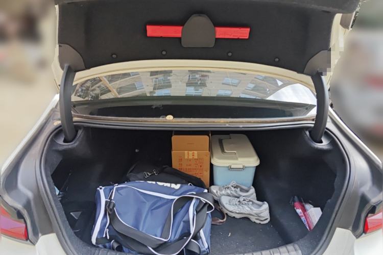 Used BMW 5 Series 2021 525i M Sport Package