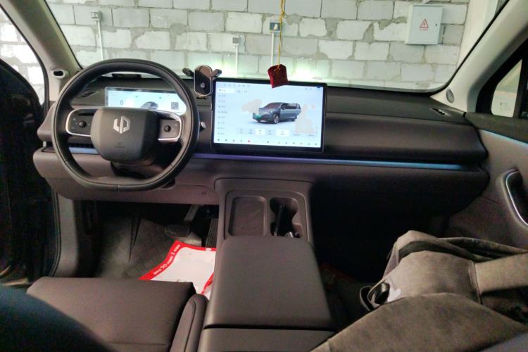 Used Leapmotor C10 2024 530 Smart Edition
