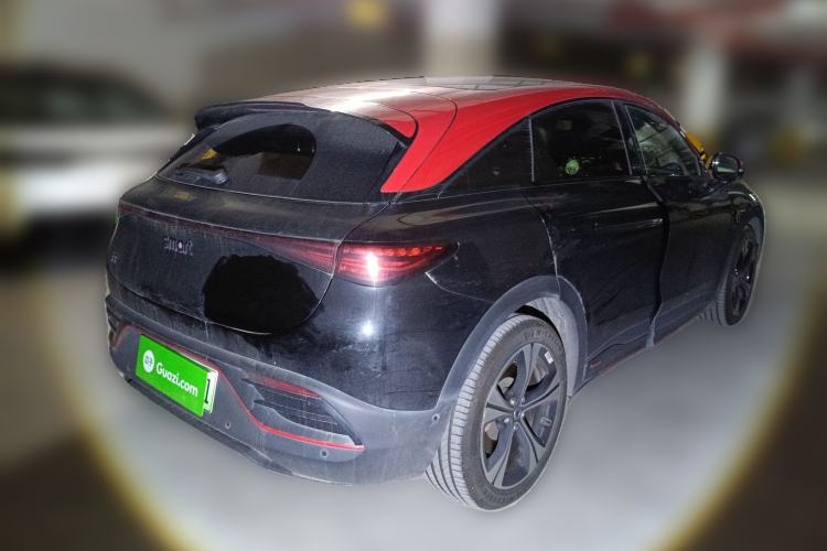 Used smart #3 2023 BRABUS Performance Edition
