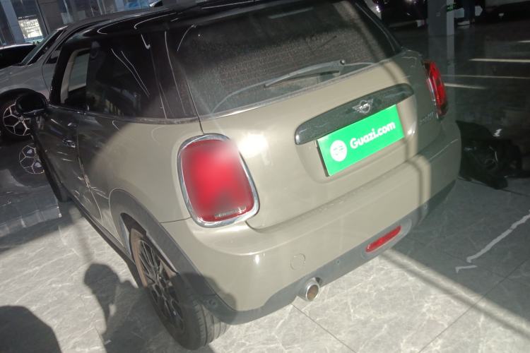 Used MINI MINI 2020 1.5T COOPER Classic Edition