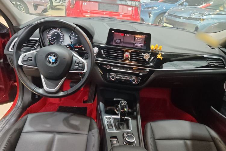 Used BMW 1 Series 2021 120i M Sport Edition
