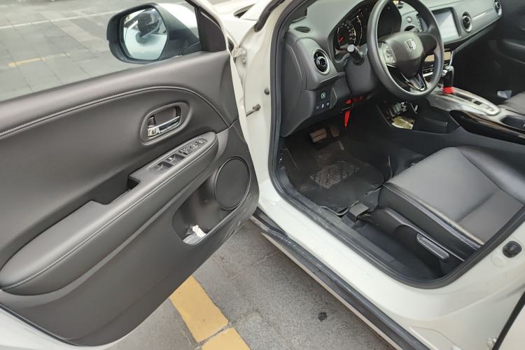 Used Honda XR-V 2019 220TURBO CVT Luxury Edition China VI Emission Standard
