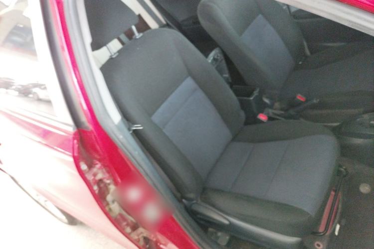 Used Toyota YARiS L Zhi Xiang 2017 1.5E CVT Dynamic Edition