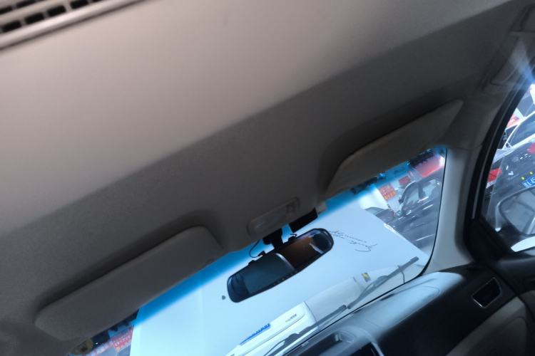 Used Karry K50 2015 1.5L Automatic Luxury Model
