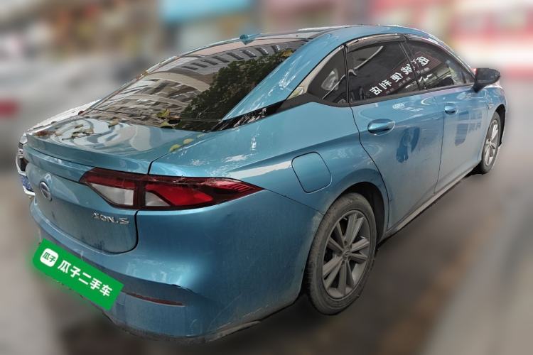 Used AION S 2019 Xuan 530