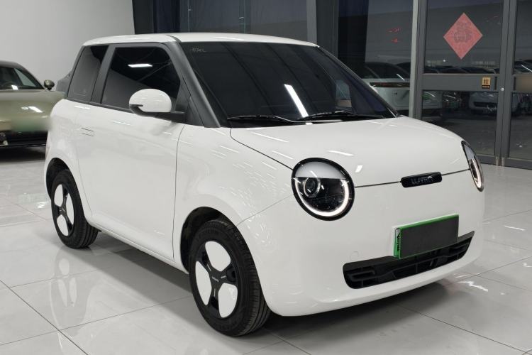 Used Qiyuan Lumin 2024 130km Qingyue Version