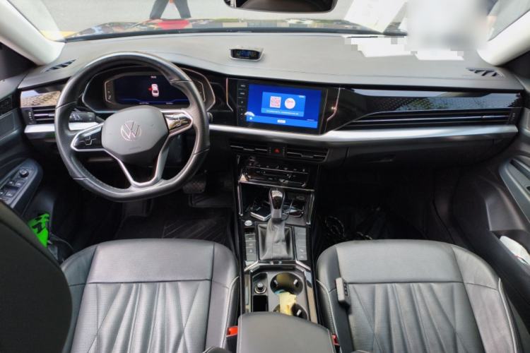 Used Volkswagen Passat 2022 330TSI Starry Luxury Edition