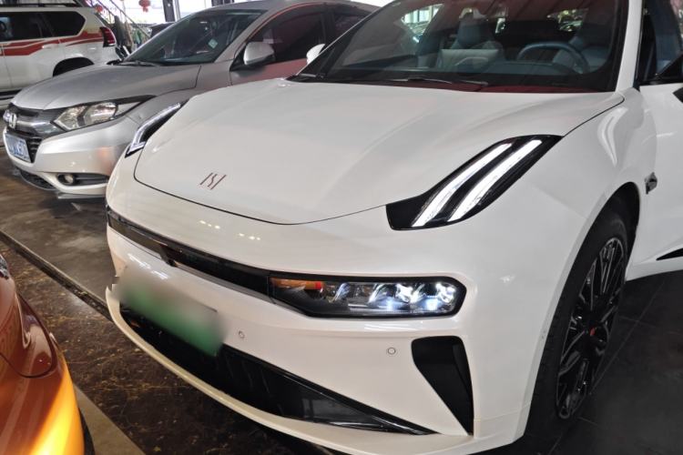 Used Zeekr 001 2025 YOU Edition 100 kWh All-Wheel Drive