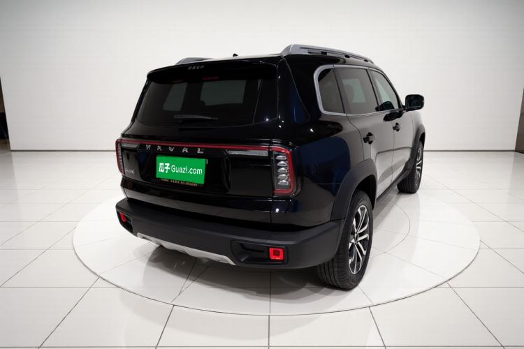 Used Haval DARGO 2024 1.5T DCT Labrador Edition