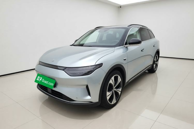 Used Leapmotor C11 2021 Deluxe Edition