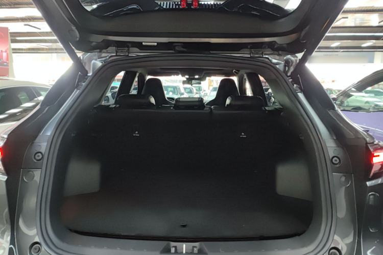 Used CHANGAN NEVO Q05 2024 Truly Delicious Version 125cc Superior Design CATL Trunk