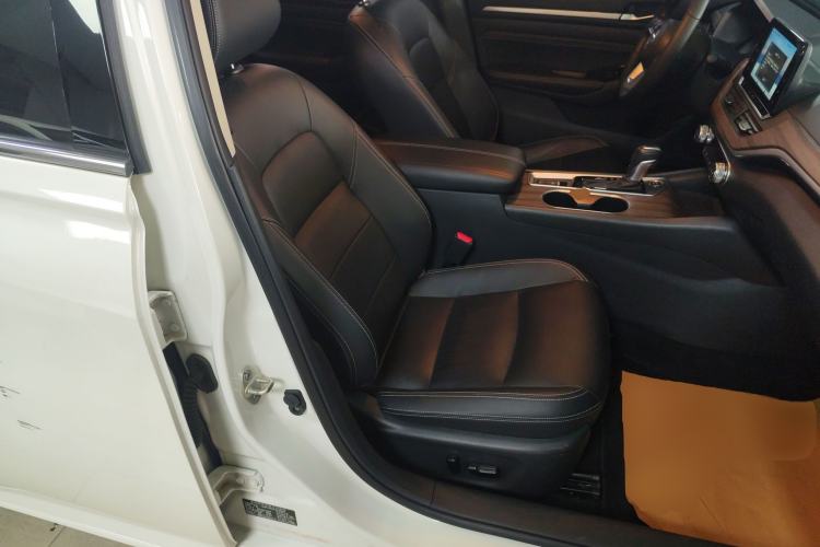 Used Nissan Teana 2021 2.0L XL Comfort Edition