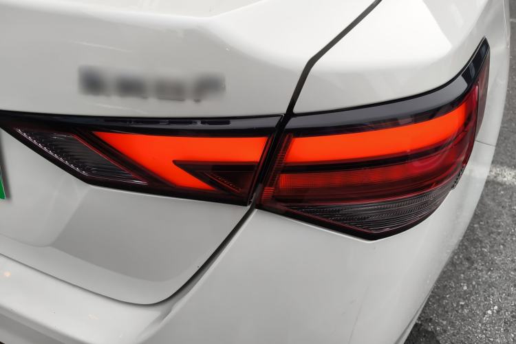 Used Nissan Sylphy 2023 1.6L CVT Enjoyment Edition