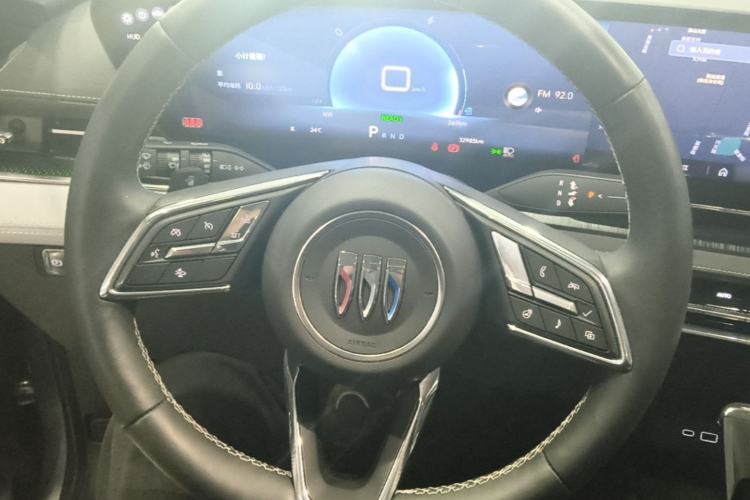 Used Buick E5 2023 Zhenxiang Standard Range Edition