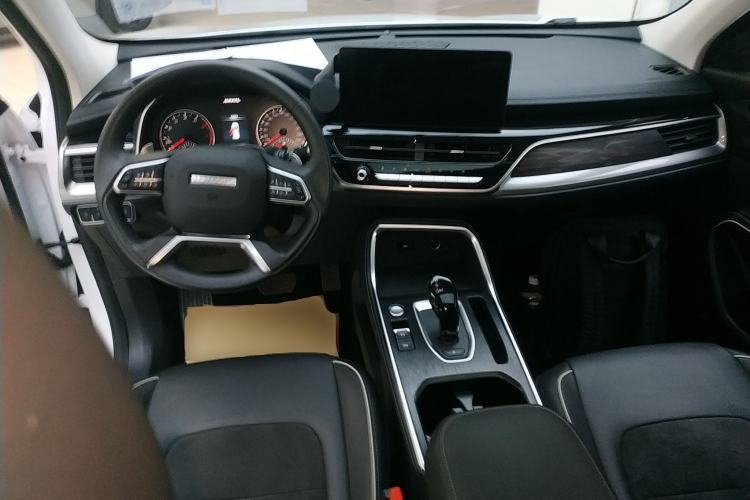 Used Haval H6 2023 National Trend Edition 1.5T Automatic Urban Version
