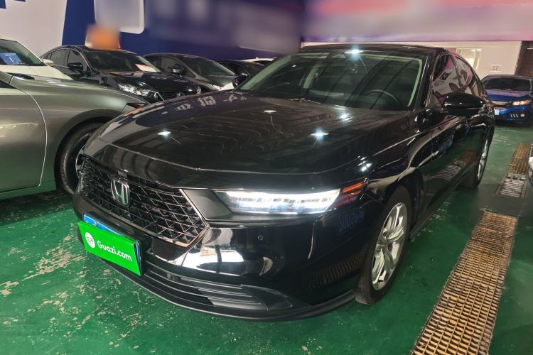 Used Honda Accord 2023 260TURBO Smart Enjoyment Version