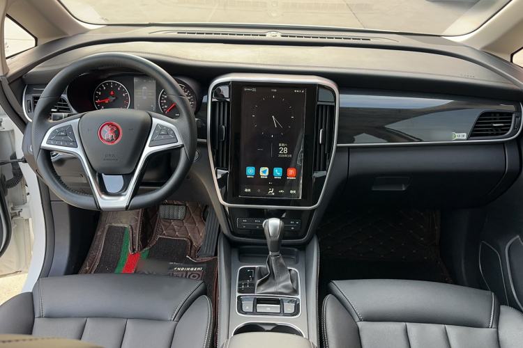 Used BYD Song MAX 2017 1.5T Automatic Smart Connect Elite 7-Seater
