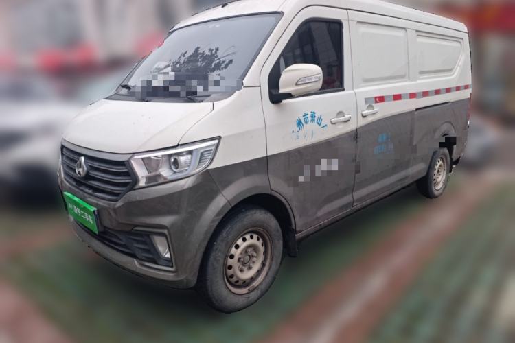 Used CHANGAN KUAYUE Xing V5 2021 1.5L Jinbao Edition Comfort Version JL473QH